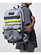 Oath Fortify Grey Backpack