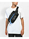 Oath Sole Black Fanny Pack
