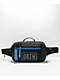 Oath Sole Black Fanny Pack
