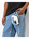 Oath Steady White Little Bag - Thumbnail image 2 of 4
