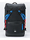 Oath Unite Black Backpack - Thumbnail image 1 of 10