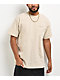 Obey Architecture Of The Universe Cream T-Shirt - Thumbnail image 2 of 3