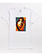 Obey Bias By Numbers White T-Shirt - Thumbnail image 1 of 2