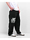 Obey Big Timer Black Double Knee Carpenter Pants - Thumbnail image 3 of 7