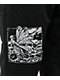 Obey Big Timer Black Double Knee Carpenter Pants - Thumbnail image 4 of 7