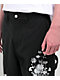 Obey Big Timer Black Double Knee Carpenter Pants - Thumbnail image 6 of 7