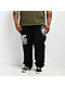Obey Big Timer Black Double Knee Carpenter Pants - Thumbnail image 8 of 11