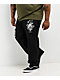 Obey Big Timer Black Double Knee Carpenter Pants - Thumbnail image 10 of 11