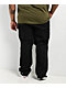 Obey Big Timer Black Double Knee Carpenter Pants - Thumbnail image 11 of 11