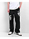 Obey Big Timer Black Double Knee Carpenter Pants - Thumbnail image 1 of 7