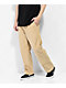 Obey Big Timer Cream Corduroy Pants - Thumbnail image 2 of 6