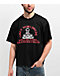 Obey Bigwig Vero Black Mesh Jersey - Thumbnail image 1 of 2