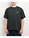 Obey Bold Icon Face Charcoal T-Shirt - Thumbnail image 4 of 4