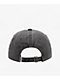 Obey Bold Pigment Black Strapback Hat - Thumbnail image 2 of 2