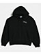 Obey Chainstitch Baggy Black Hoodie - Thumbnail image 4 of 4