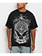 Obey Cherub Black T-Shirt - Thumbnail image 1 of 2