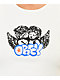 Obey Cherub Cheek Kiss Natural Tank Top - Thumbnail image 3 of 4