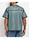 Obey Collegiate Green Jersey - Thumbnail image 2 of 5