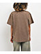 Obey Collegiate Leopard T-Shirt - Thumbnail image 2 of 3