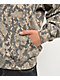 Obey Collegiate Rattlesnake Hoodie - Thumbnail image 4 of 4