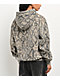 Obey Collegiate Rattlesnake Hoodie - Thumbnail image 2 of 4