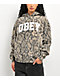 Obey Collegiate Rattlesnake Hoodie - Thumbnail image 1 of 4