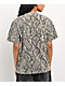 Obey Collegiate Rattlesnake T-Shirt - Thumbnail image 2 of 3