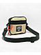 Obey Condition Khaki Traveler Bag - Thumbnail image 1 of 4
