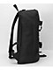 Obey Conditions Black Backpack