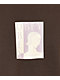 Obey Contemporary Face Brown T-Shirt - Thumbnail image 2 of 2