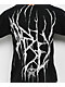 Obey Death Metal Black T-Shirt - Thumbnail image 3 of 3