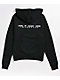 Obey Defend Black Lives Black Hoodie - Thumbnail image 2 of 2