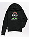 Obey Defend Black Lives Black Hoodie - Thumbnail image 1 of 2