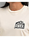 Obey Devil Natural Pigment Dye T-Shirt  - Thumbnail image 3 of 3