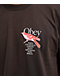 Obey Earliest Delivery Silt T-Shirt - Thumbnail image 3 of 3