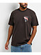 Obey Earliest Delivery Silt T-Shirt - Thumbnail image 2 of 3