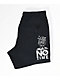Obey Easy No Time Black Shorts - Thumbnail image 5 of 5
