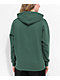 Obey Elephant 2 Green Hoodie - Thumbnail image 2 of 3