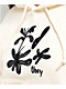 Obey Ellis Natural Hoodie - Thumbnail image 4 of 4