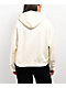 Obey Ellis Natural Hoodie - Thumbnail image 2 of 4