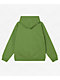 Obey Est. Works Bold Piquant Green Hoodie - Thumbnail image 2 of 2