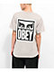 Obey Eyes Icon 2 Silver T-Shirt - Thumbnail image 1 of 3