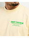 Obey Farms Natural T-Shirt - Thumbnail image 3 of 3