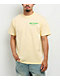 Obey Farms Natural T-Shirt - Thumbnail image 2 of 3
