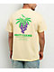 Obey Farms Natural T-Shirt - Thumbnail image 1 of 3