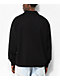 Obey Fora Black Long Sleeve Polo Sweatshirt - Thumbnail image 2 of 3