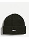 Obey Future Green Beanie - Thumbnail image 1 of 2