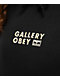 Obey Gallery Black Hoodie - Thumbnail image 4 of 6