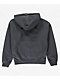 Obey Gallery Black Hoodie - Thumbnail image 6 of 6