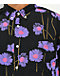 Obey Gather Black Long Sleeve Button Up Shirt - Thumbnail image 3 of 3